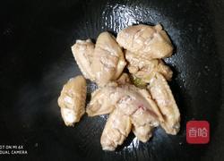 可乐鸡翅的做法图解6