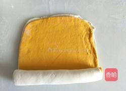黄金卡通馒头的做法图解4