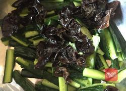 凉拌黄瓜的做法图解5