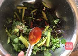 凉拌黄瓜的做法图解13