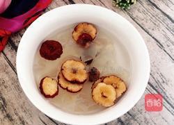 补血鸡蛋羹的做法图解3