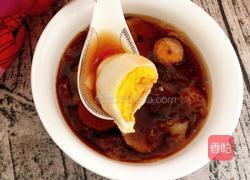 补血鸡蛋羹的做法图解10