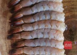 虾吃的做法图解2