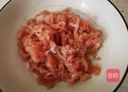 酸菜粉的做法图解3