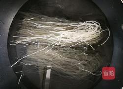 酸菜粉的做法图解6