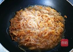 酸菜粉的做法图解9
