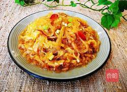 酸菜粉的做法图解10