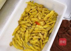 泡椒莴笋的做法图解2