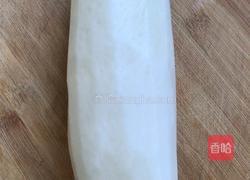 清蒸萝卜的做法图解2