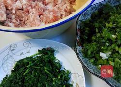 蒸红薯粉圆子的做法图解2