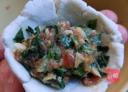 蒸红薯粉圆子的做法图解9