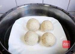 蒸红薯粉圆子的做法图解11