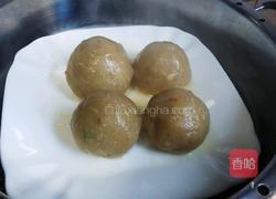 蒸红薯粉圆子的做法图解13