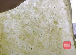 菠菜汁春饼的做法图解14