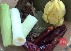 五香墨鱼的做法图解7