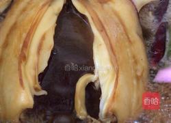 五香墨鱼的做法图解12