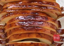 五香墨鱼的做法图解14