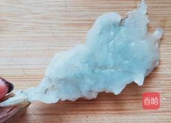 蝴蝶虾的做法图解2