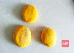 蒸菠萝的做法图解2