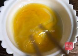 桂圆枸杞蒸蛋的做法图解5