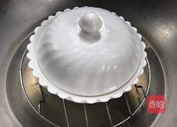 桂圆枸杞蒸蛋的做法图解9