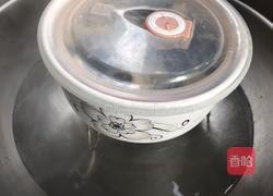 百合炖双耳的做法图解6