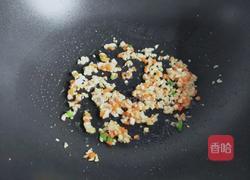 蒜蓉蒸香菇的做法图解4