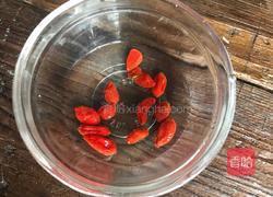 双耳蒸排骨的做法图解2