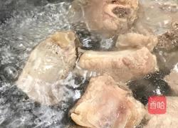 双耳蒸排骨的做法图解3