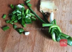 双耳蒸排骨的做法图解4