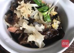 双耳蒸排骨的做法图解9