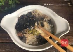 双耳蒸排骨的做法图解11