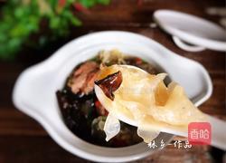 双耳蒸排骨的做法图解13