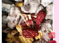 排骨玉米汤的做法图解5