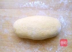 豆沙南瓜包的做法图解6