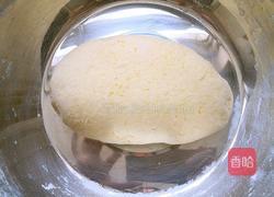 豆沙南瓜包的做法图解4