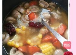 排骨玉米汤的做法图解6