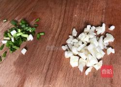 香菇酱土豆丝的做法图解5