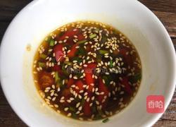 蒸酸辣土豆丝的做法图解10