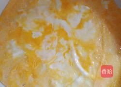 ＃蒸菜＃肉末蒸鸡蛋卷的做法图解6