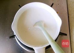 山药鲜奶凉糕的做法图解6