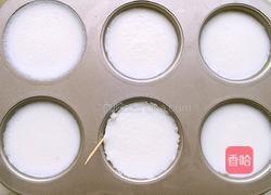 山药鲜奶凉糕的做法图解8