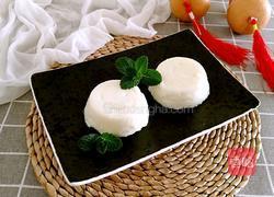 山药鲜奶凉糕的做法图解9