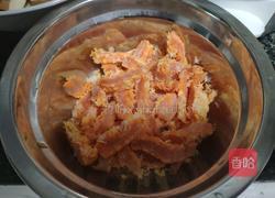 青椒肉丝面的做法图解3