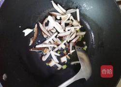 酸辣汤的做法图解2