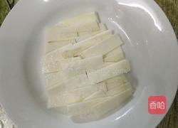 枸杞蜜山药的做法图解3