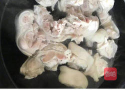 香辣猪蹄的做法图解2