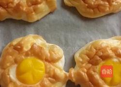 云朵鸡蛋的做法图解6