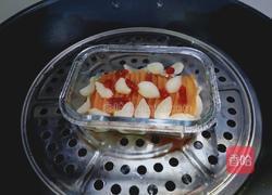 冰糖百合蒸南瓜的做法图解6