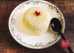 健脑双色蒸饭的做法图解7